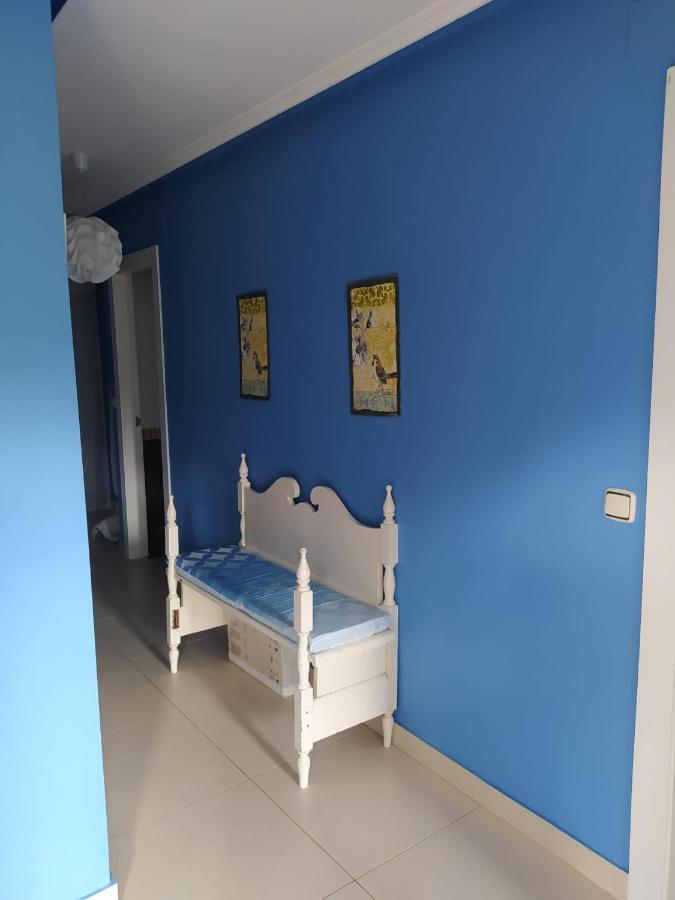 Casina Verde Manzana Villaviciosa  Luaran gambar