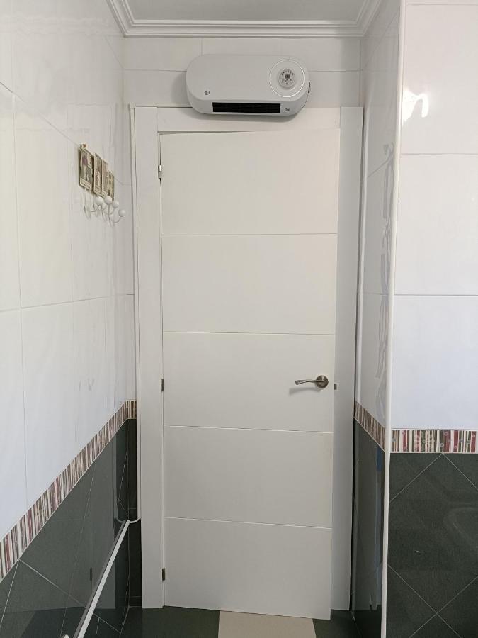 Casina Verde Manzana Villaviciosa  Luaran gambar