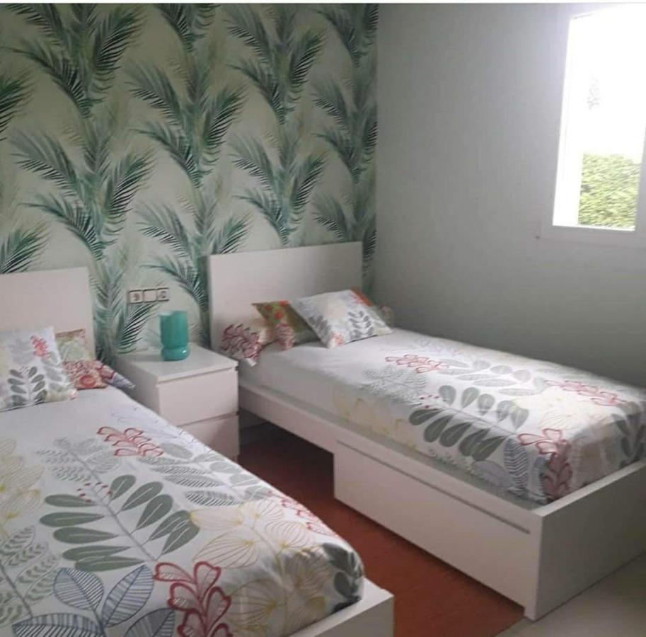 Casina Verde Manzana Villaviciosa  Luaran gambar