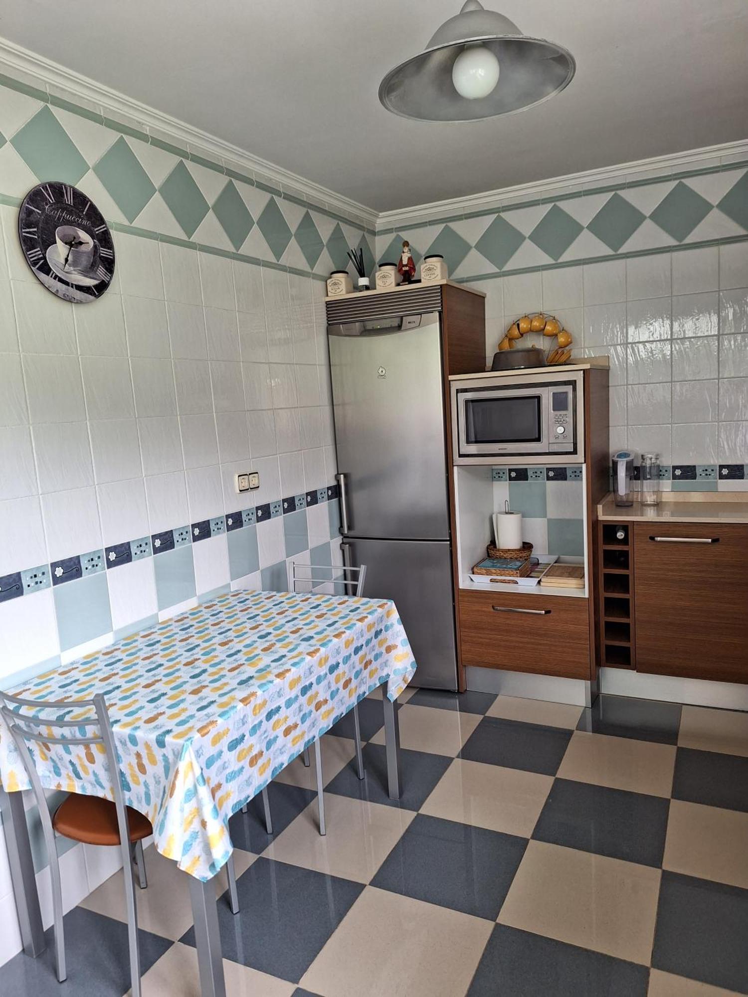 Casina Verde Manzana Villaviciosa  Luaran gambar