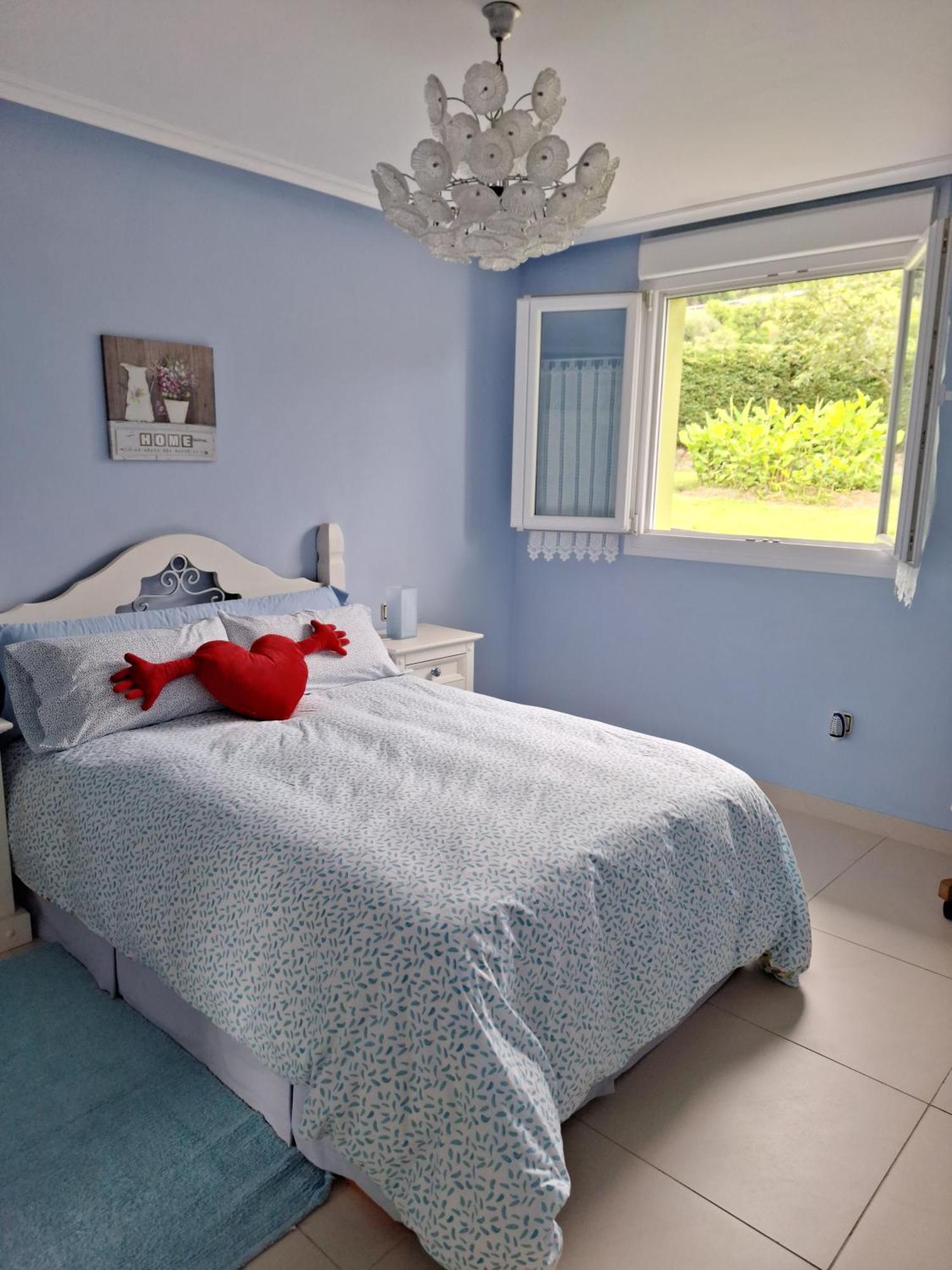 Casina Verde Manzana Villaviciosa  Luaran gambar