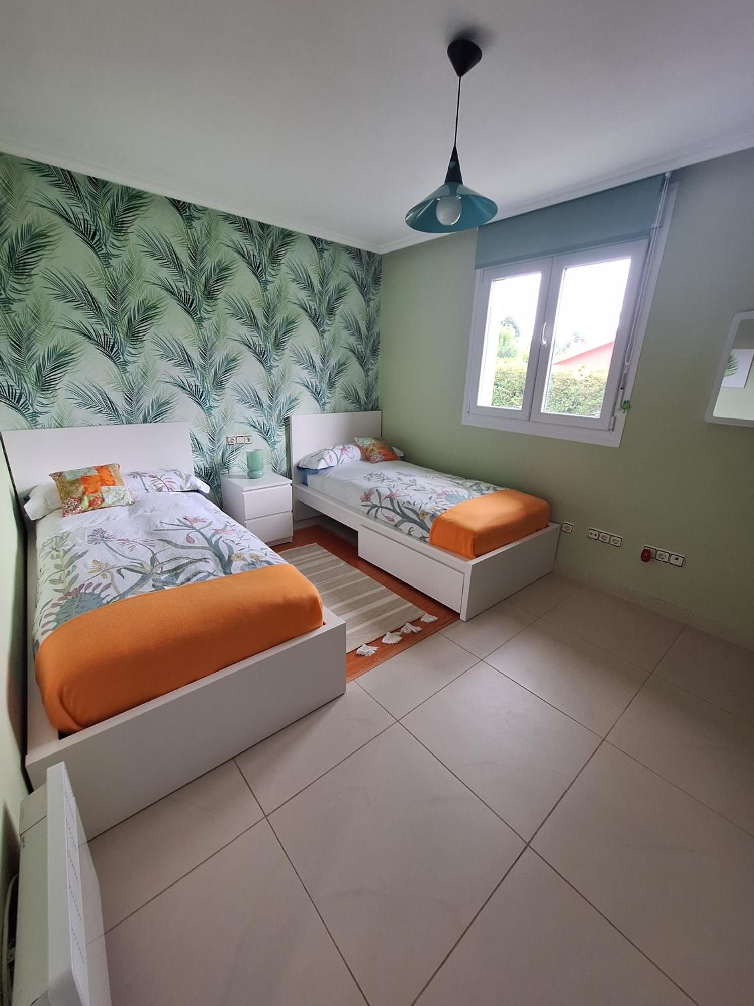 Casina Verde Manzana Villaviciosa  Luaran gambar