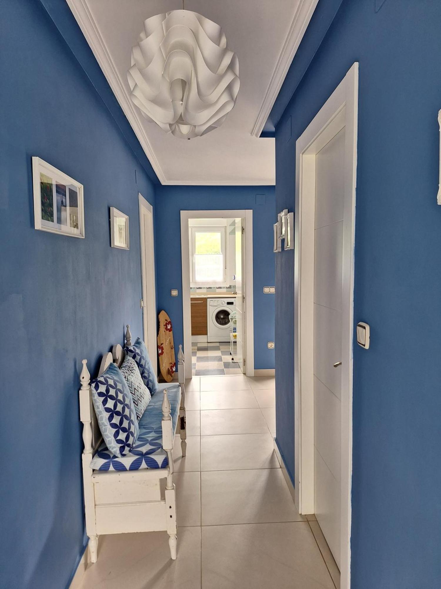 Casina Verde Manzana Villaviciosa  Luaran gambar
