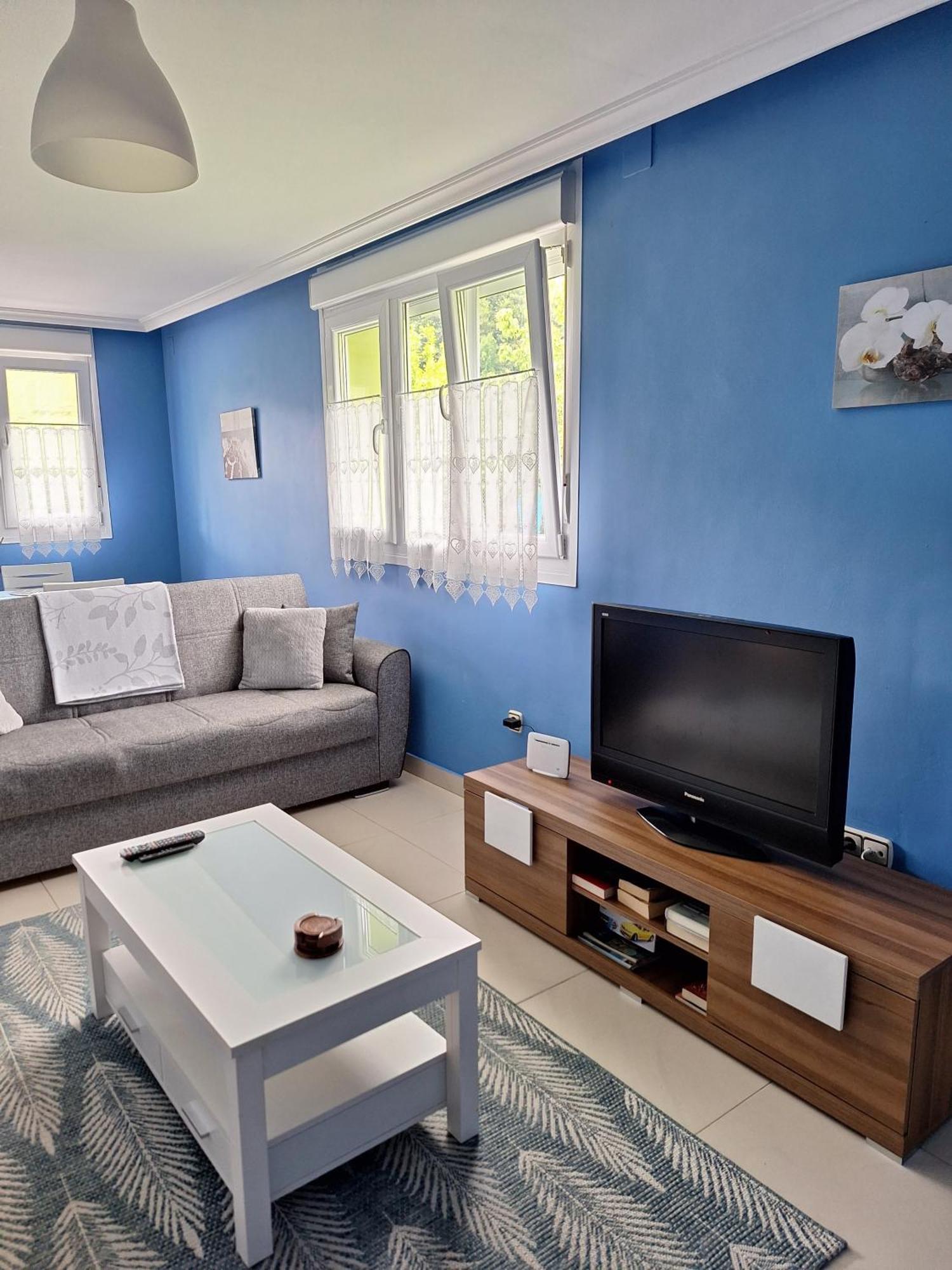 Casina Verde Manzana Villaviciosa  Luaran gambar