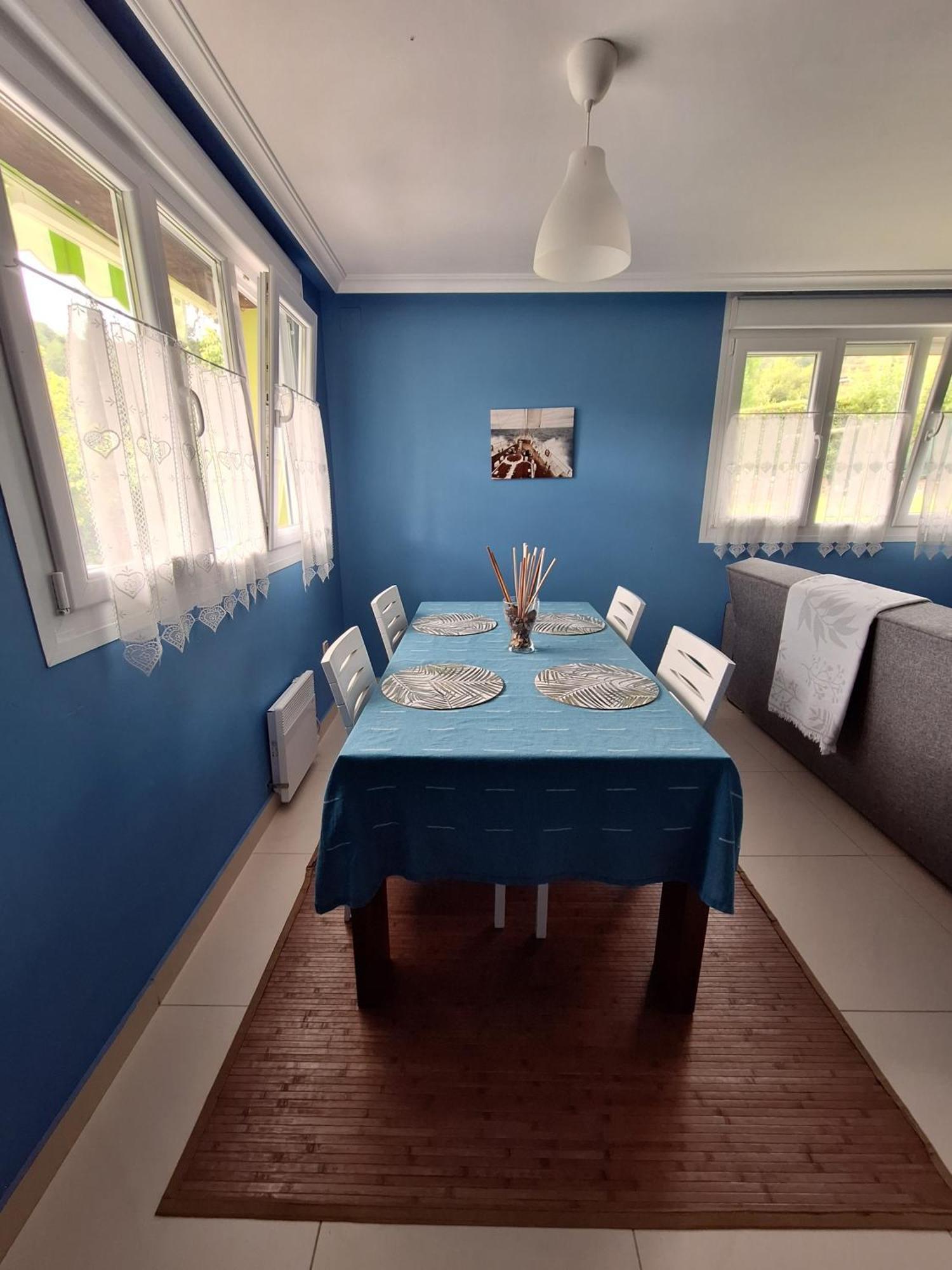 Casina Verde Manzana Villaviciosa  Luaran gambar