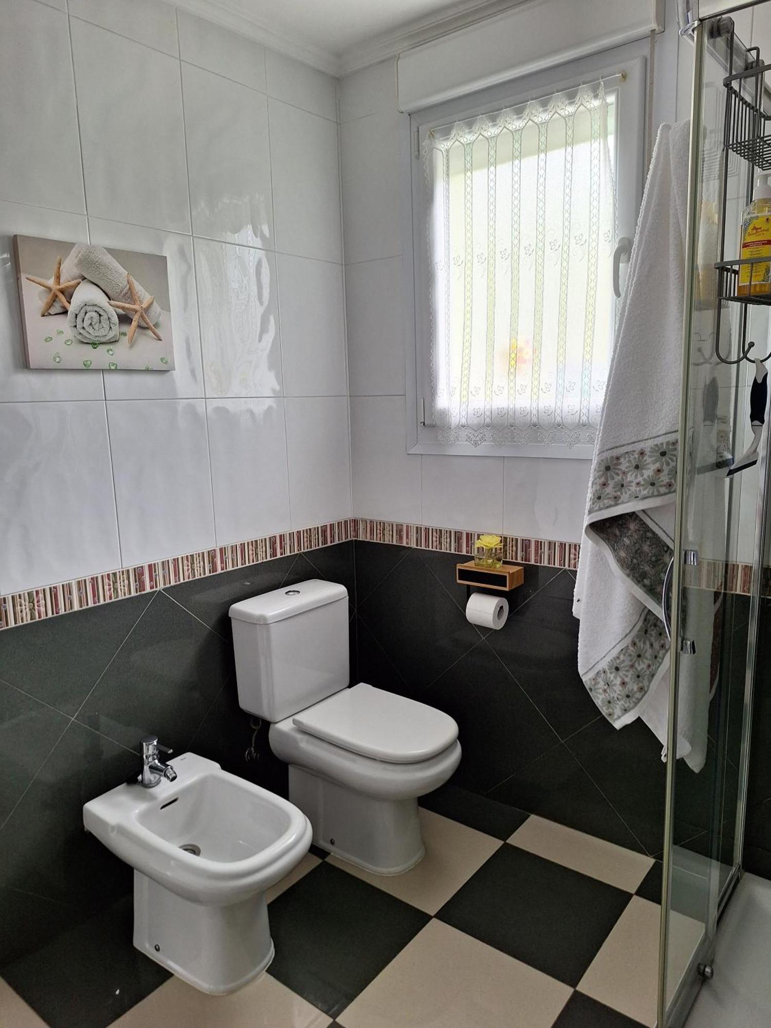 Casina Verde Manzana Villaviciosa  Luaran gambar