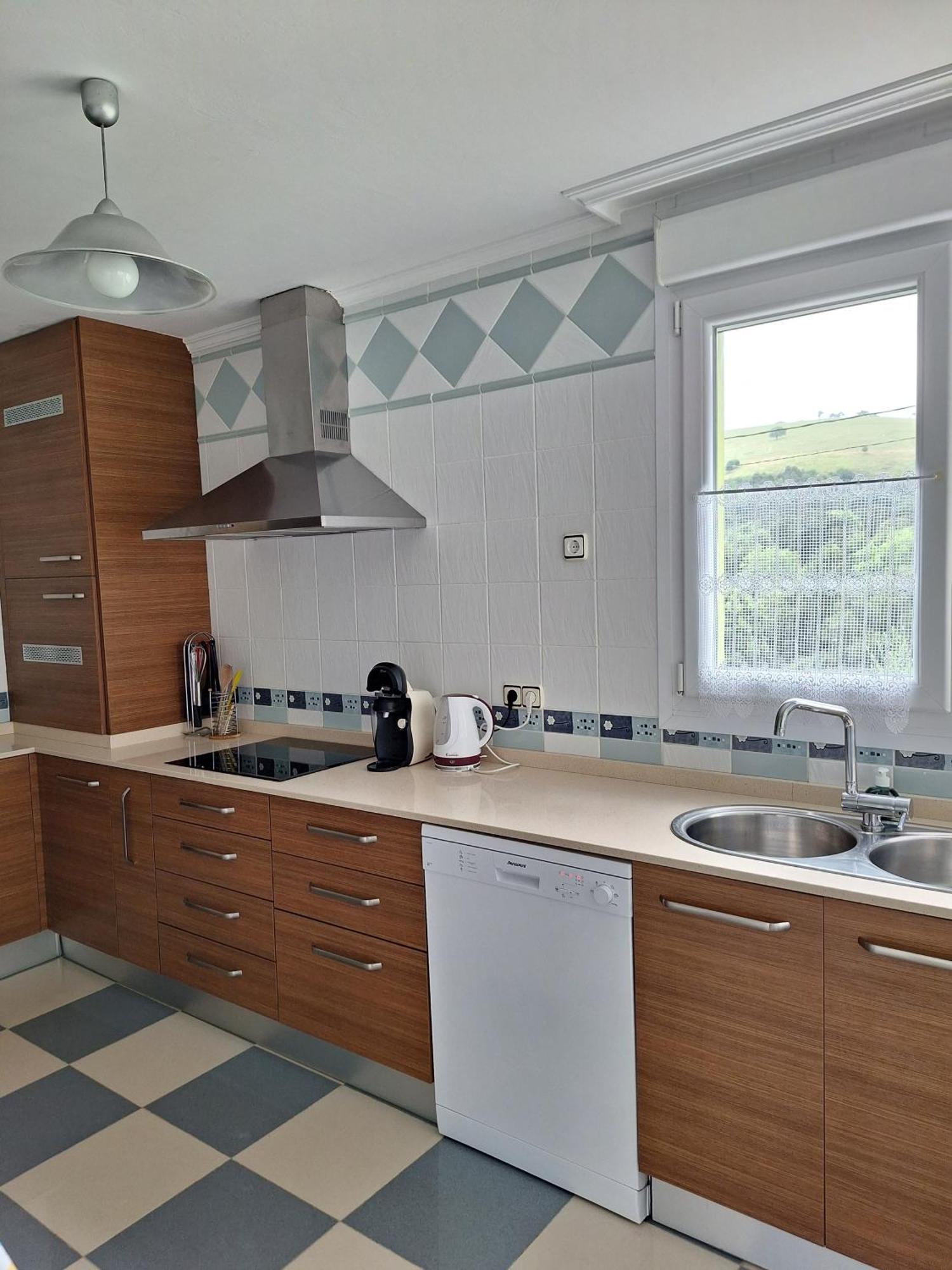 Casina Verde Manzana Villaviciosa  Luaran gambar