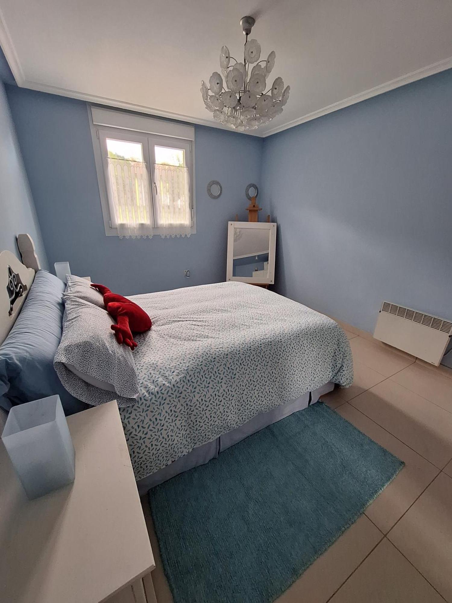 Casina Verde Manzana Villaviciosa  Luaran gambar
